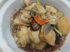 -索菲特酒店·乐轩华中餐厅