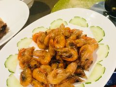 -熠盛·本帮菜Bistro(永嘉路店)