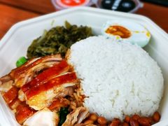 -金戈戈香港豉油鸡(皇庭广场店)