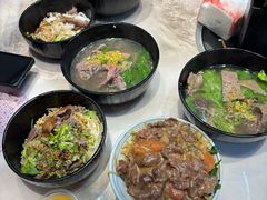 -合意桐坑牛肉粿·鲜牛肉火锅(嵩山总店)