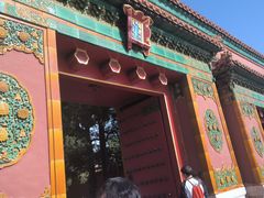 -故宫钟表馆