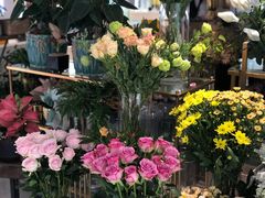 -格蕾花坊(民盈·国贸城店)