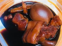 -陈添記·祖傳爽鱼皮·西关老字号(广州首店)