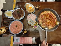 -萍姐火锅·公路夜市(南京新街口店)