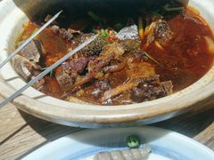 -永红源啤酒·烧烤·海鲜·大排档(青特城店)