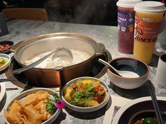 -大头椰·海南椰子鸡火锅(思明万象城店)
