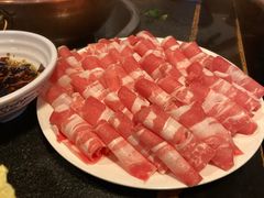 -将台涮肉(酒仙桥店)