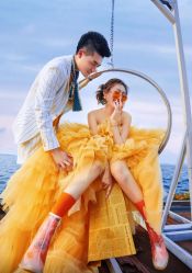 -光阴的故事婚纱摄影(苏州店)