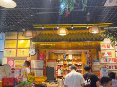 -旺角小渔村·海肠捞饭开创者(二马路店)