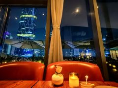 -Mercato莫卡多露台餐厅与酒吧(K11店)