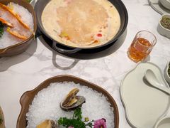 -太琼糟粕醋火锅·海南老爸茶(海棠湾臻选店)