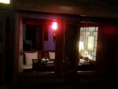 -碧露轩·大益茶体验馆(镇江路店)