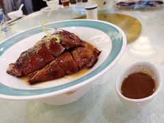 招牌烧鹅-椿记烧鹅(叠彩店)