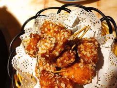 -阿味大虾(奥克斯广场店)