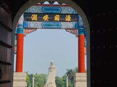 -南沙天后宫景区
