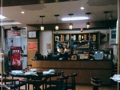 大堂-张氏父子常德肠子馆(红星总店)