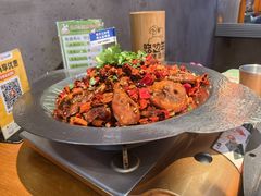 -路边羊烧烤酒场(宝带路店)