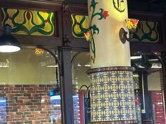 -马迭尔德式西餐精酿啤酒屋(中央大街店)