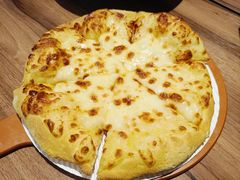 -必胜客(时代广场店)