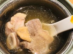 -小鱼小牛·鱼牛干锅·脆鱼火锅(世欧广场店)