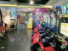 -大玩家(安吉万达店)