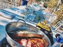 -安德鲁户外烧烤帐篷营地(马泉营店)