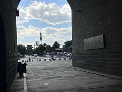 -大同古城-太平楼