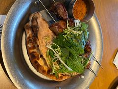 炙烤护心肉-Grande A'moo(上海万象城店)