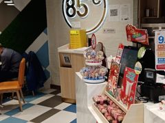 -85度C(北京陶然店)