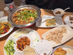 -东北灶(高新银泰店)