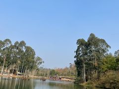 -黄龙溪欢乐田园