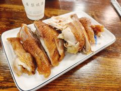 -普集烧鸡(新店)