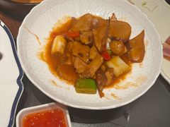 -童福兴·南京菜(老门东店)