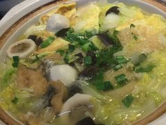 -江南婆婆(车墩店)