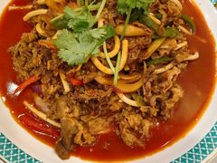 -阿西娅食府(中关村店)