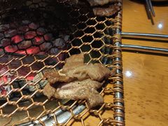 -老炉家木炭烤肉(长江国际店)