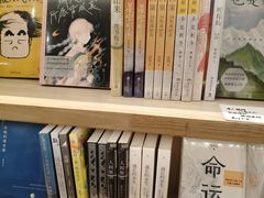 -猫的天空之城概念书店(杭州南宋御街店)