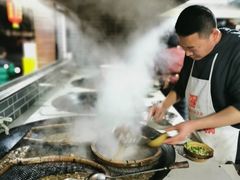 -小杨翘脚牛肉