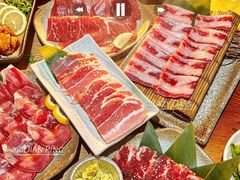-牛也烧肉(摩尔城店)