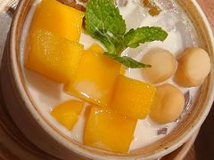 -星叶·东南亚料理(温州万象城店)