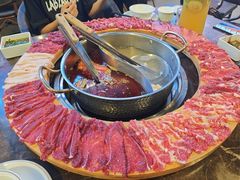 -潮德阿水牛肉火锅(深圳总店)
