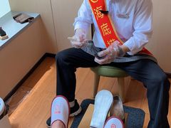 -海底捞火锅(吴中路店)