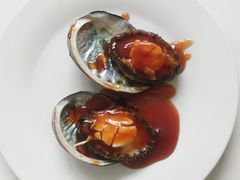 -宾朋海鲜美食特色餐厅·纯手工鲅鱼水饺(兴海路店)