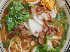 -小马牛肉面·牛骨熬制(南京博物院店)