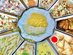 -东山壹号海鲜餐厅(金銮名都店)