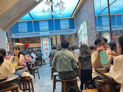 -松發肉骨茶(克拉码头店)
