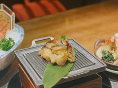 -蟹将军·松叶蟹和牛日料放题自助(K11店)