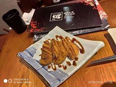 可乐饼-三月居酒屋(青年大街店)