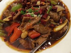 -味莊茶餐厅·自家點心(万象城店)