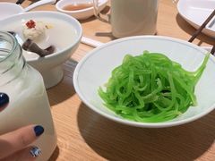 -苏小柳点心·手作小笼包(新街口分院店)
